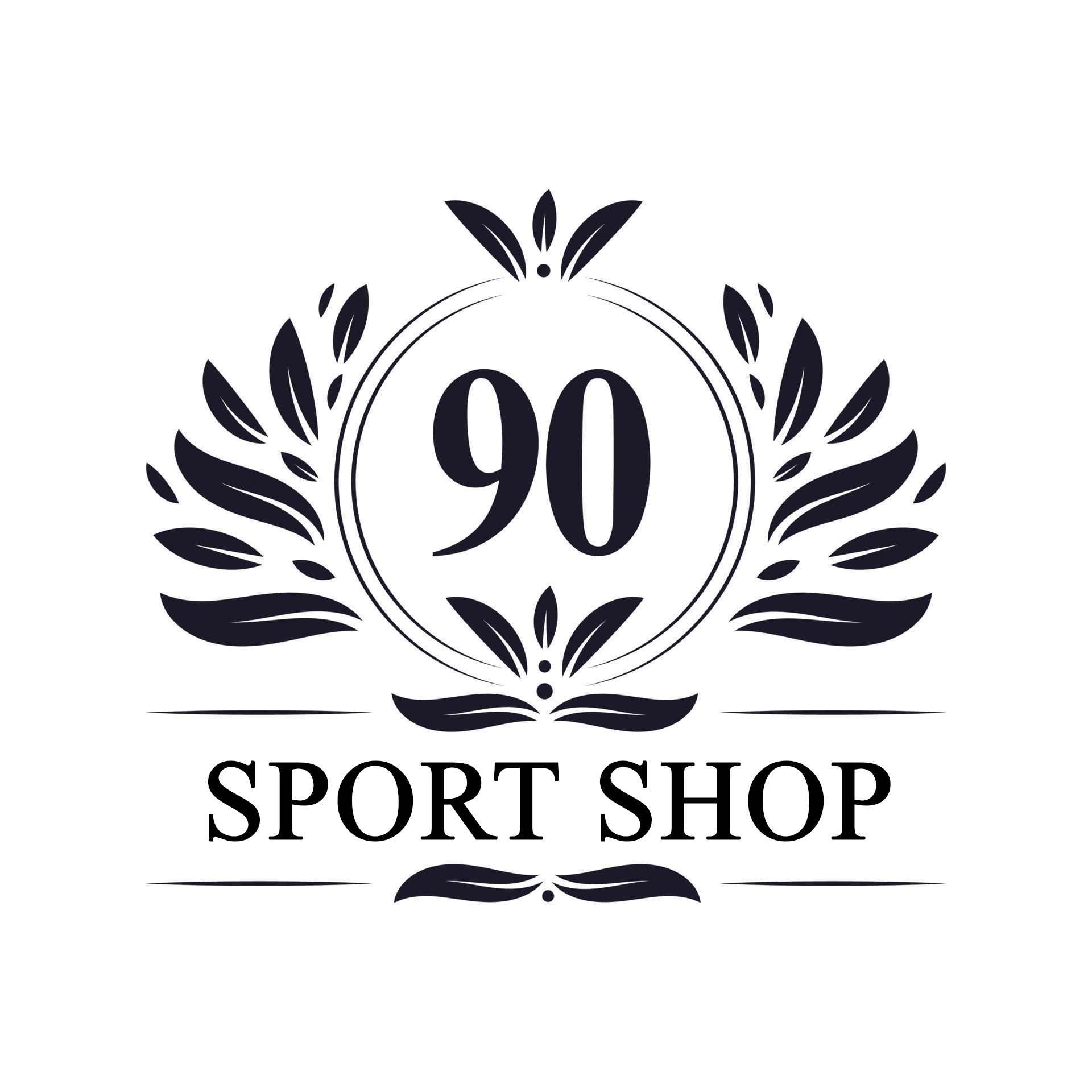 90sport Shop